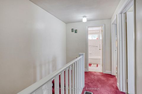 Photo 21 at 49 Ashwick Drive, Ionview, Toronto