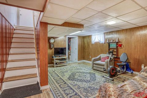 Photo 26 at 49 Ashwick Drive, Ionview, Toronto