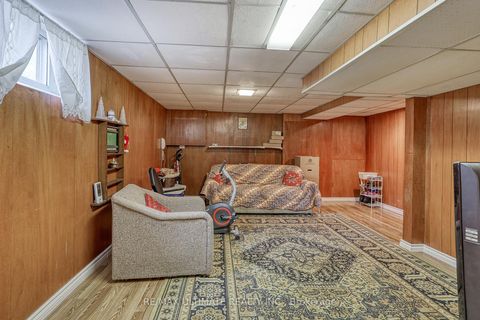 Photo 28 at 49 Ashwick Drive, Ionview, Toronto