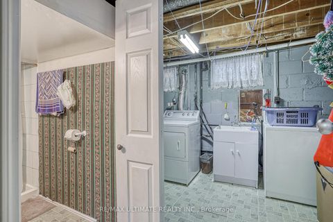 Photo 29 at 49 Ashwick Drive, Ionview, Toronto