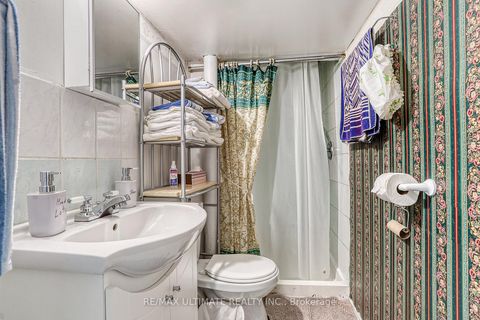 Photo 30 at 49 Ashwick Drive, Ionview, Toronto