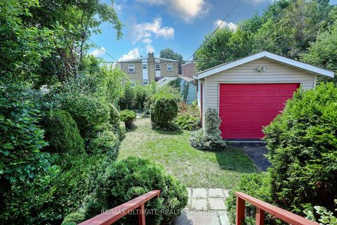 Photo 34 at 49 Ashwick Drive, Ionview, Toronto