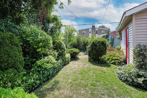 Photo 35 at 49 Ashwick Drive, Ionview, Toronto