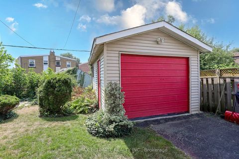 Photo 36 at 49 Ashwick Drive, Ionview, Toronto