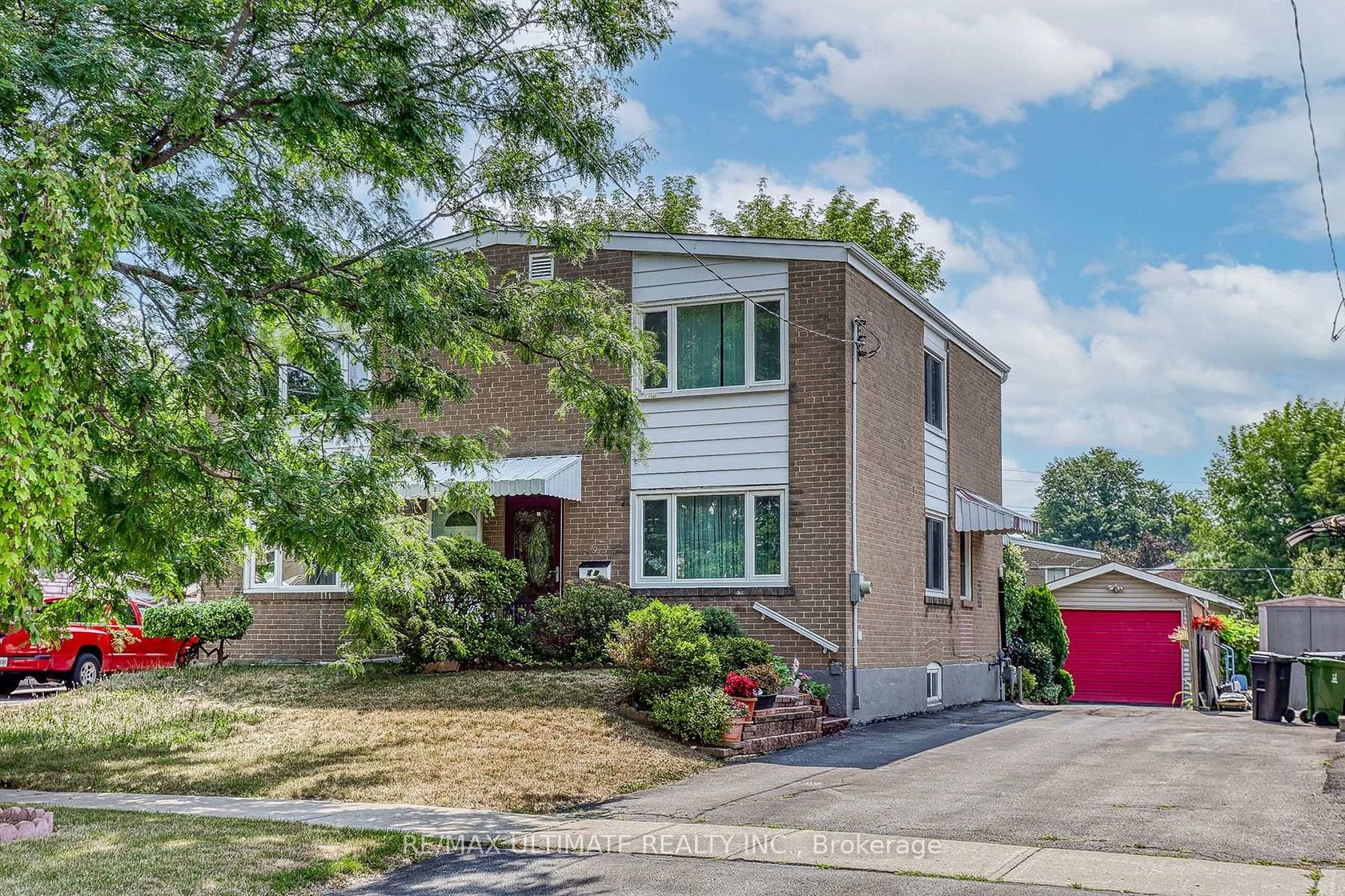 49 Ashwick Drive, Ionview, Toronto 
