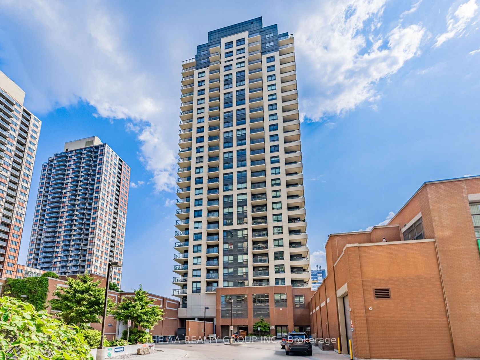 2209 - 1410 Dupont Street, Junction, Toronto 
