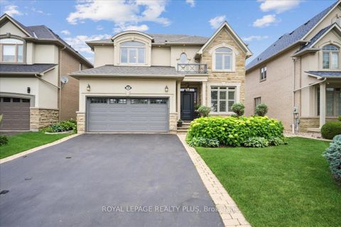 Photo 0 at 2341 Tesla Crescent, JC Joshua Creek, Oakville
