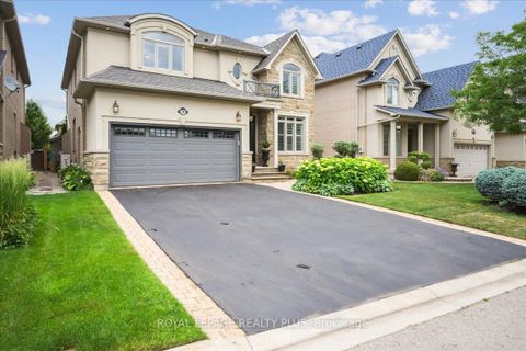 Photo 1 at 2341 Tesla Crescent, JC Joshua Creek, Oakville