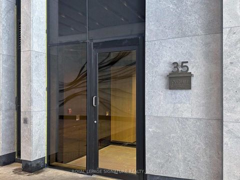 Photo 3 at 2713 - 35 Mercer Street, Waterfront Communities C1, Toronto