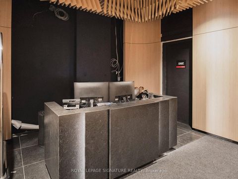 Photo 4 at 2713 - 35 Mercer Street, Waterfront Communities C1, Toronto
