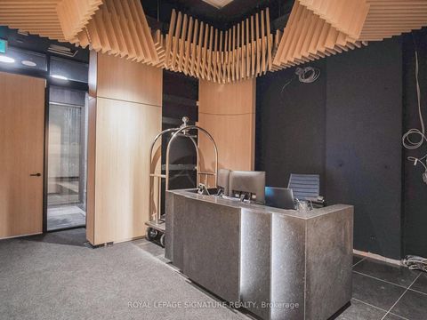 Photo 5 at 2713 - 35 Mercer Street, Waterfront Communities C1, Toronto