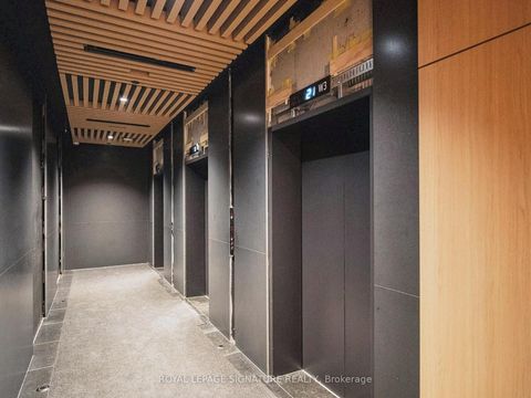 Photo 9 at 2713 - 35 Mercer Street, Waterfront Communities C1, Toronto
