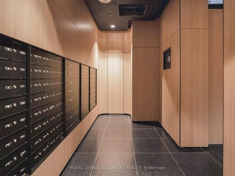 Photo 10 at 2713 - 35 Mercer Street, Waterfront Communities C1, Toronto