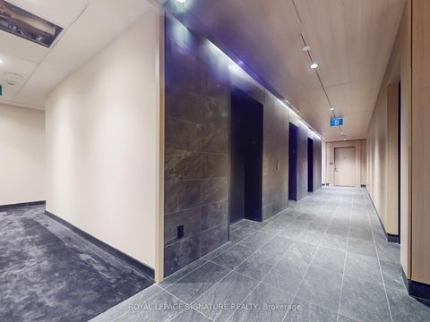Photo 11 at 2713 - 35 Mercer Street, Waterfront Communities C1, Toronto