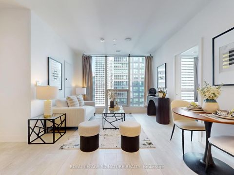 Photo 14 at 2713 - 35 Mercer Street, Waterfront Communities C1, Toronto