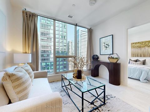 Photo 16 at 2713 - 35 Mercer Street, Waterfront Communities C1, Toronto