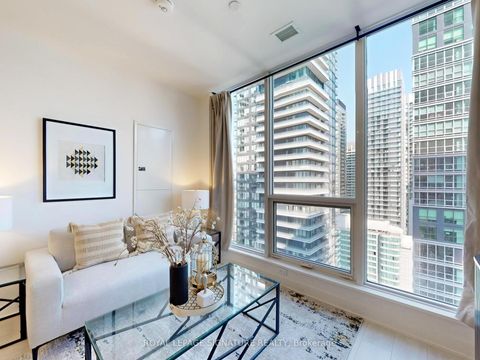 Photo 17 at 2713 - 35 Mercer Street, Waterfront Communities C1, Toronto