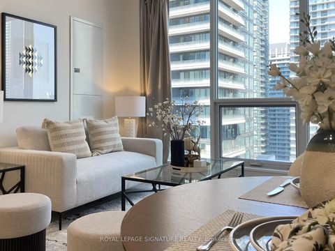 Photo 21 at 2713 - 35 Mercer Street, Waterfront Communities C1, Toronto