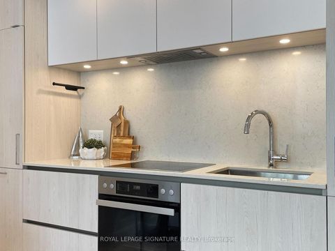 Photo 25 at 2713 - 35 Mercer Street, Waterfront Communities C1, Toronto