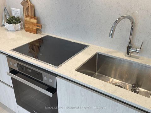 Photo 27 at 2713 - 35 Mercer Street, Waterfront Communities C1, Toronto