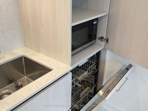 Photo 30 at 2713 - 35 Mercer Street, Waterfront Communities C1, Toronto