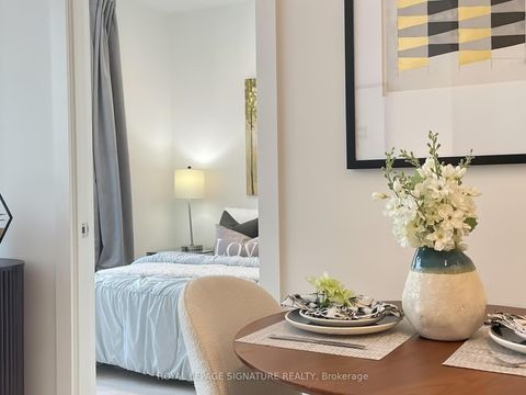 Photo 31 at 2713 - 35 Mercer Street, Waterfront Communities C1, Toronto