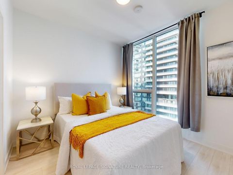 Photo 32 at 2713 - 35 Mercer Street, Waterfront Communities C1, Toronto