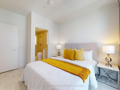 Photo 34 at 2713 - 35 Mercer Street, Waterfront Communities C1, Toronto