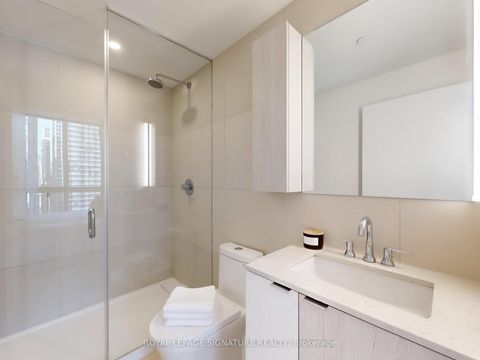 Photo 36 at 2713 - 35 Mercer Street, Waterfront Communities C1, Toronto