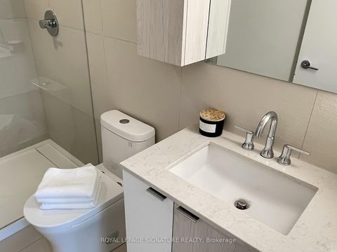 Photo 38 at 2713 - 35 Mercer Street, Waterfront Communities C1, Toronto
