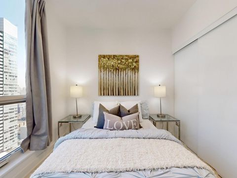 Photo 40 at 2713 - 35 Mercer Street, Waterfront Communities C1, Toronto