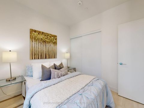 Photo 41 at 2713 - 35 Mercer Street, Waterfront Communities C1, Toronto