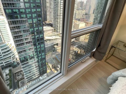 Photo 43 at 2713 - 35 Mercer Street, Waterfront Communities C1, Toronto