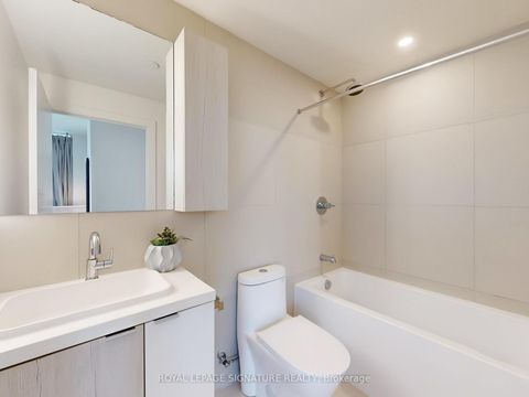 Photo 45 at 2713 - 35 Mercer Street, Waterfront Communities C1, Toronto