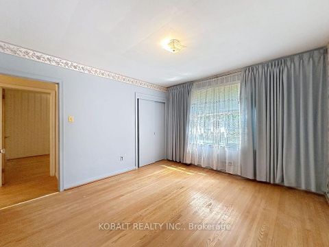Photo 12 at 19 Kidbrooke Crescent, Cliffcrest, Toronto