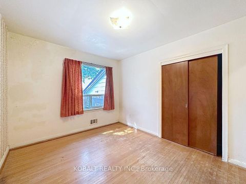 Photo 17 at 19 Kidbrooke Crescent, Cliffcrest, Toronto