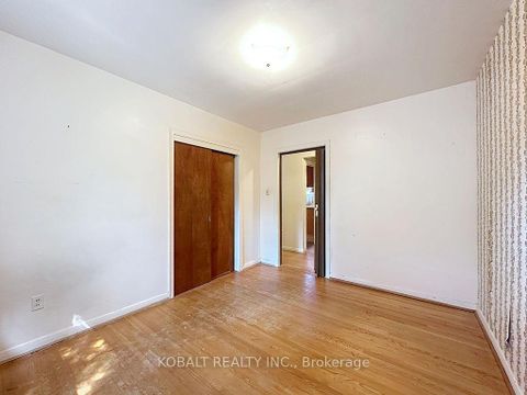 Photo 19 at 19 Kidbrooke Crescent, Cliffcrest, Toronto