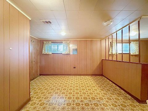 Photo 20 at 19 Kidbrooke Crescent, Cliffcrest, Toronto
