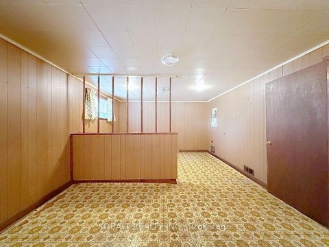 Photo 21 at 19 Kidbrooke Crescent, Cliffcrest, Toronto