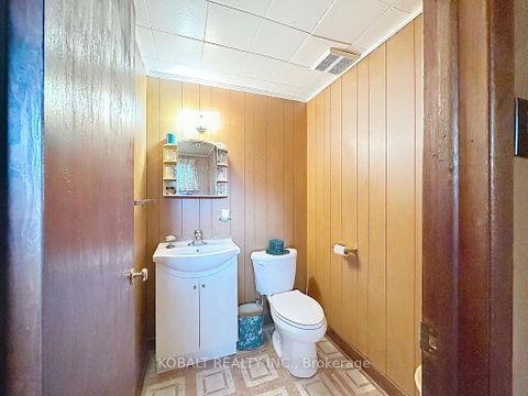 Photo 24 at 19 Kidbrooke Crescent, Cliffcrest, Toronto