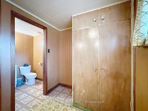 Photo 25 at 19 Kidbrooke Crescent, Cliffcrest, Toronto
