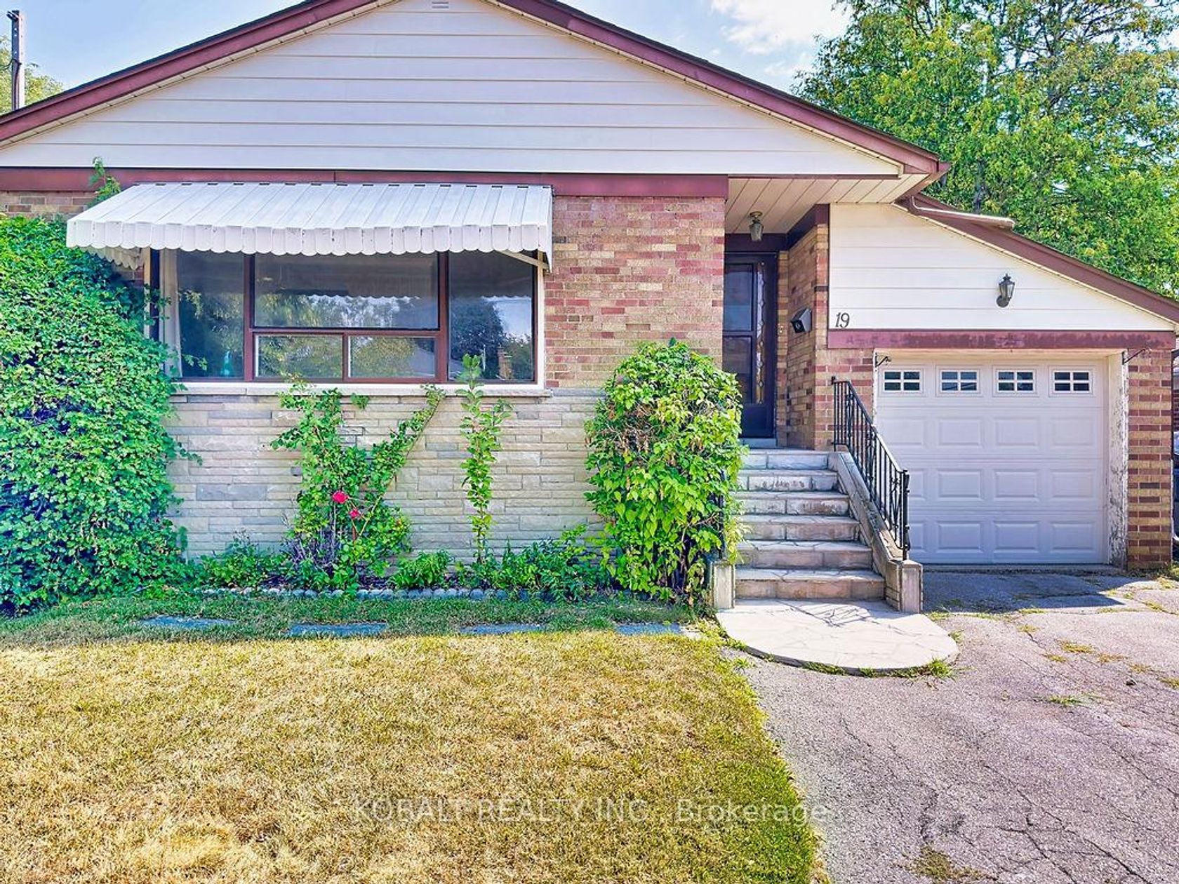 19 Kidbrooke Crescent, Cliffcrest, Toronto 