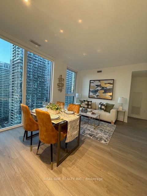 Photo 4 at 2803 - 357 King Street W, Waterfront Communities C1, Toronto