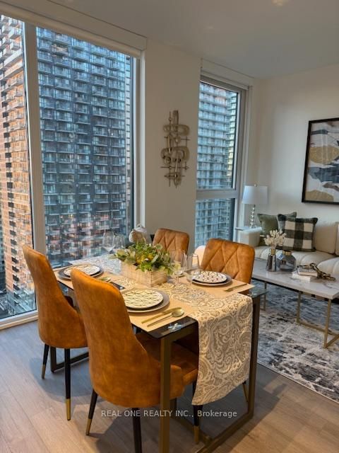 Photo 6 at 2803 - 357 King Street W, Waterfront Communities C1, Toronto
