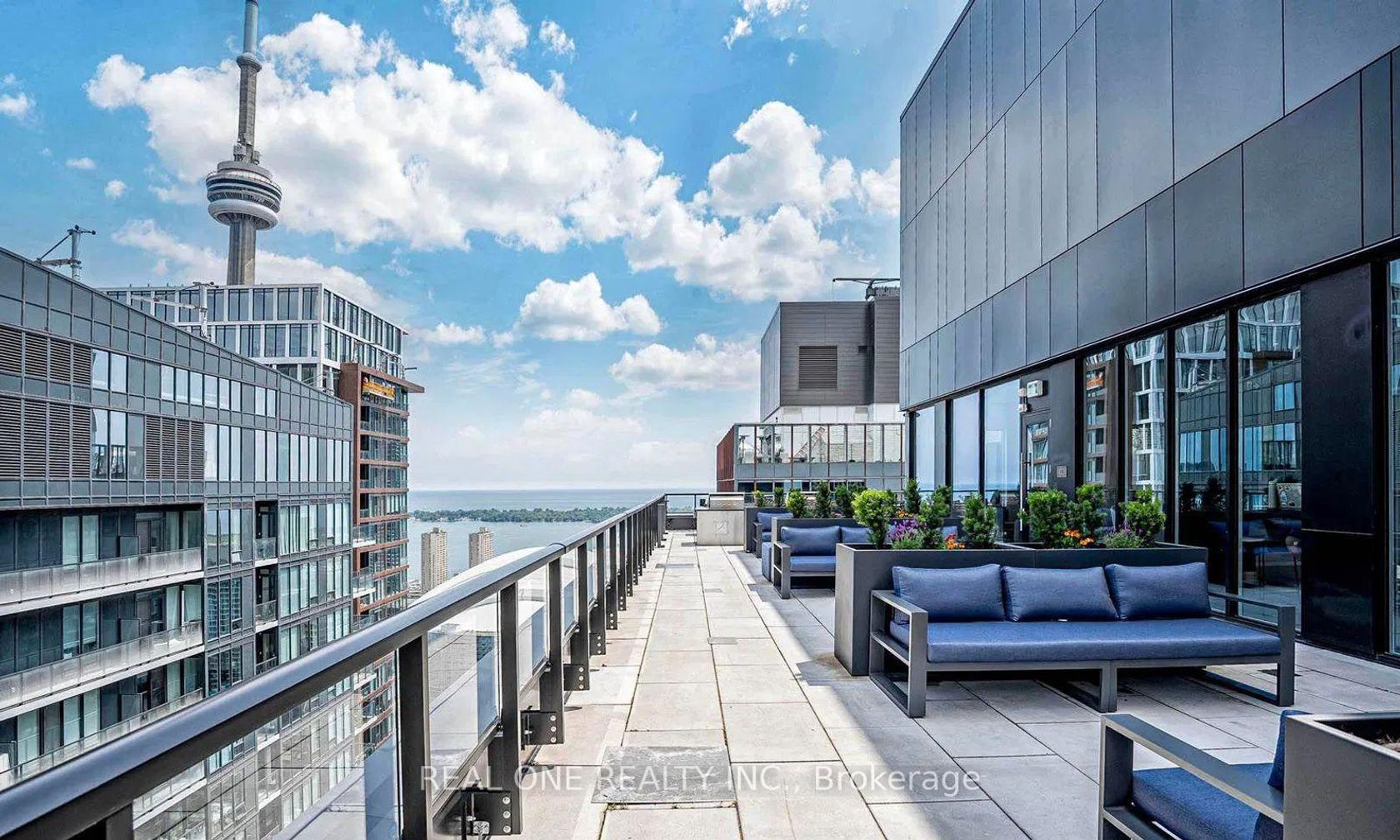 2803 - 357 King Street W, Waterfront Communities C1, Toronto 