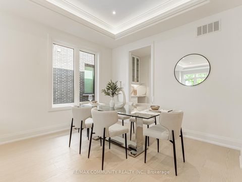 Photo 8 at 43 Sugarbush Square, Highland Creek, Toronto