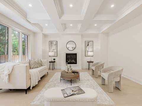 Photo 13 at 43 Sugarbush Square, Highland Creek, Toronto