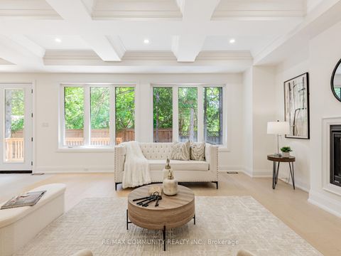 Photo 15 at 43 Sugarbush Square, Highland Creek, Toronto
