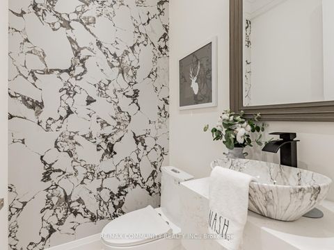 Photo 17 at 43 Sugarbush Square, Highland Creek, Toronto