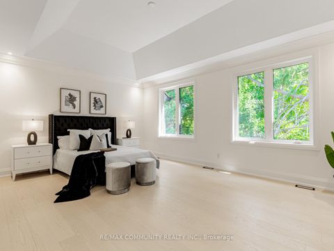 Photo 20 at 43 Sugarbush Square, Highland Creek, Toronto